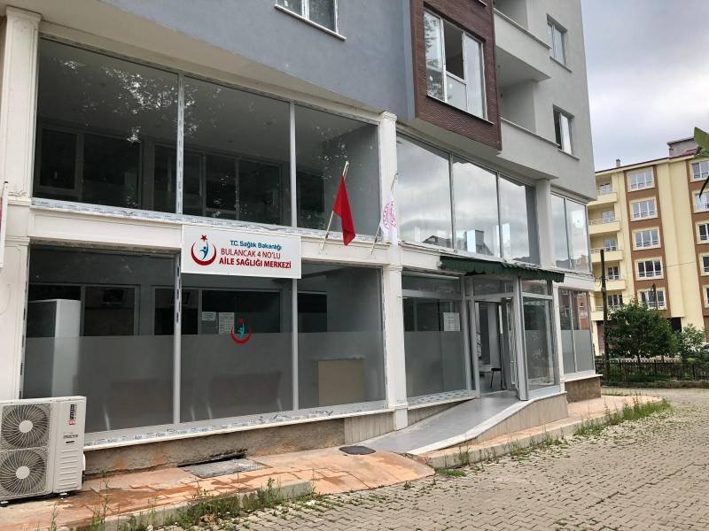 Web Sitemiz Yayında!